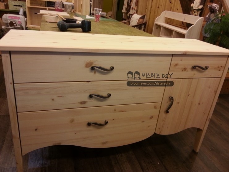 씨스터즈DIY 이미지
