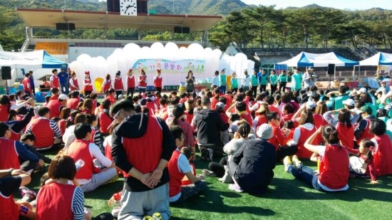 오즈의마법사 유치원 이미지