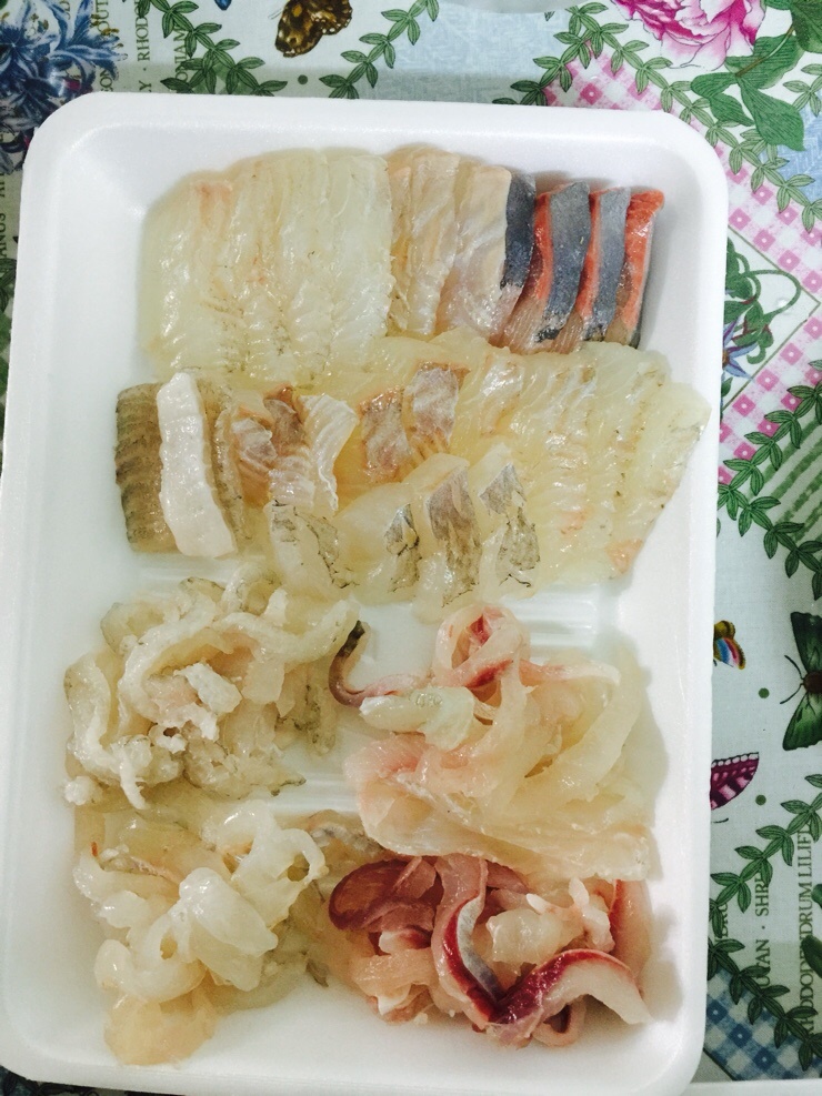 동부횟집 이미지