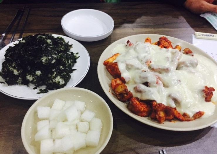 명문치킨 이미지
