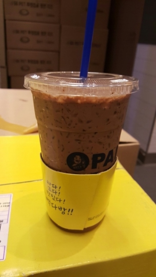 빽다방 인천 청라 진영점 이미지