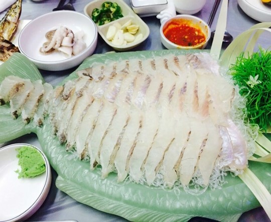 우정유통 이미지