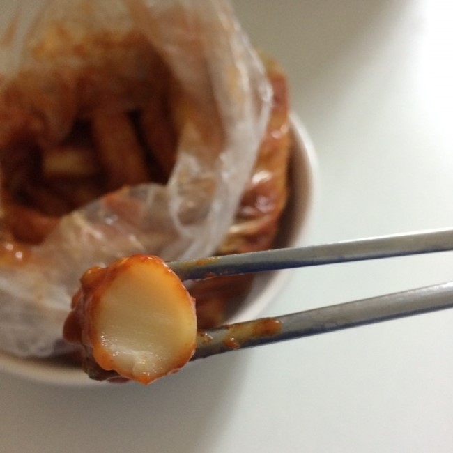 신흥떡볶이 이미지