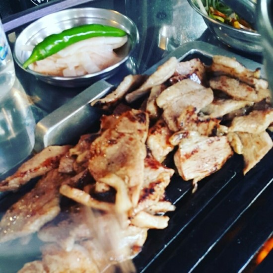 바우주먹고기 이미지