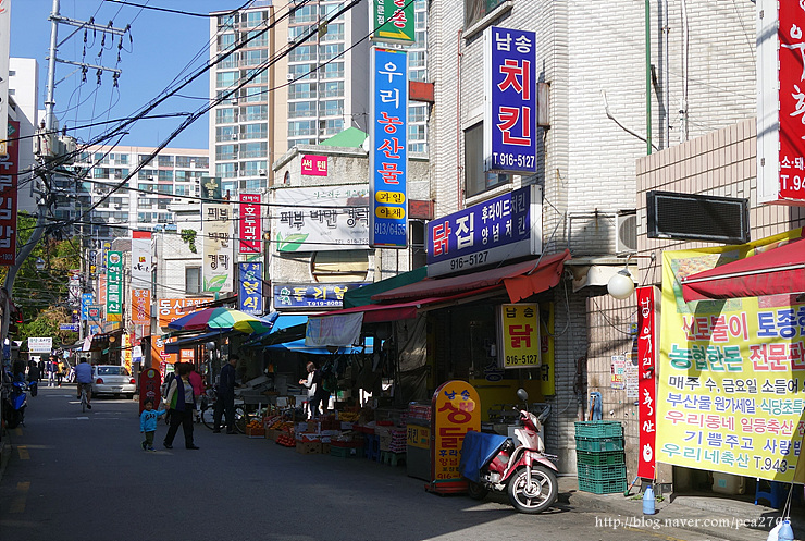남송닭집 이미지
