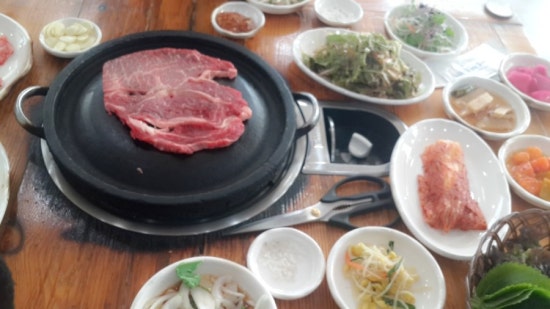 한우홀릭 이미지