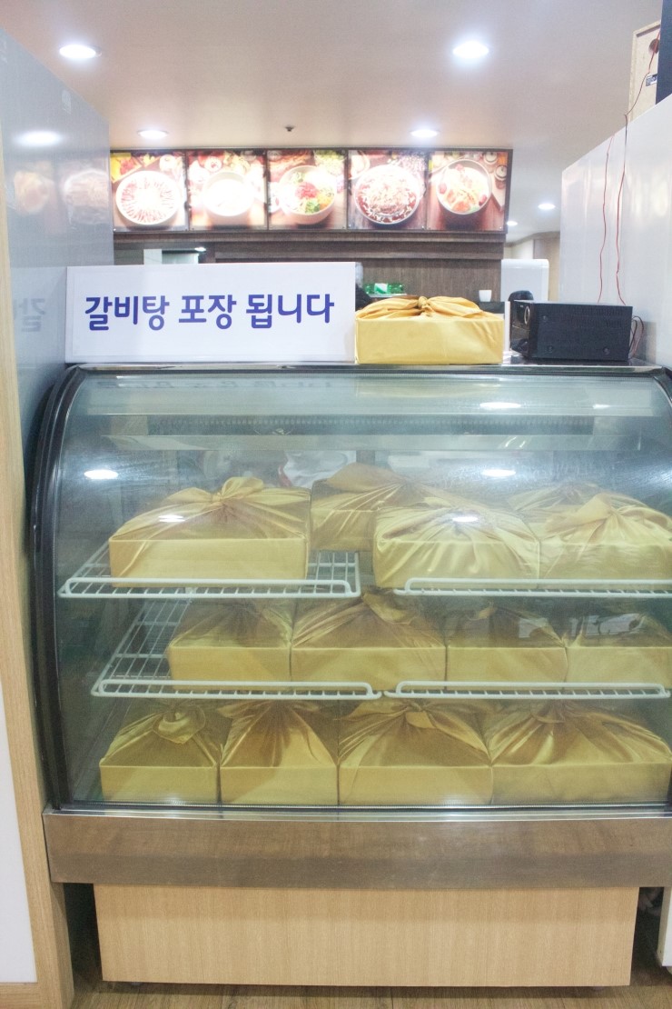 옛수원갈비 이미지