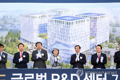 (주)이랜드개발 이미지