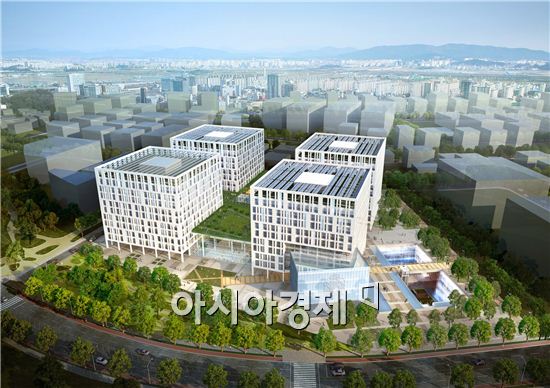 (주)이랜드개발 이미지