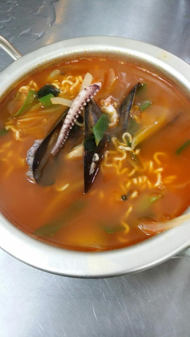 갈매기먹짱 이미지