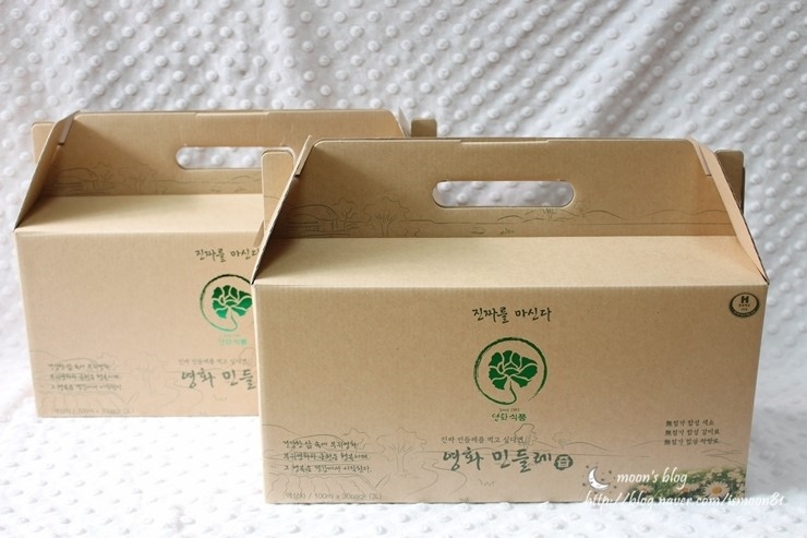 토종흰민들레식품 이미지