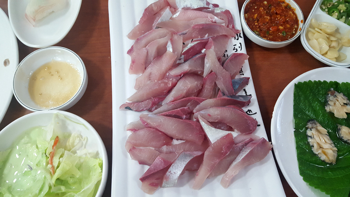 포항세꼬시 이미지