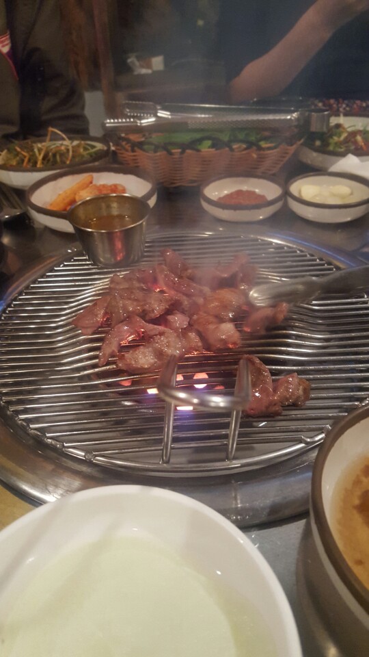 오병장 이미지