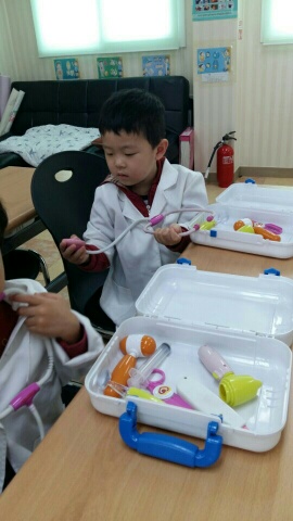 웰키즈아동병원 이미지