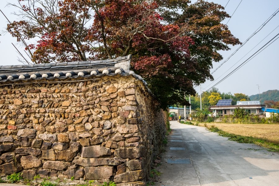 양동호가옥 이미지