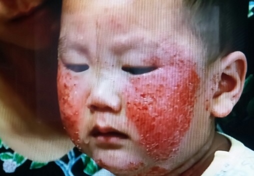 미소담은 된장 이미지