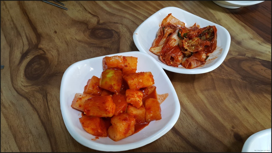 참사랑코다리 이미지