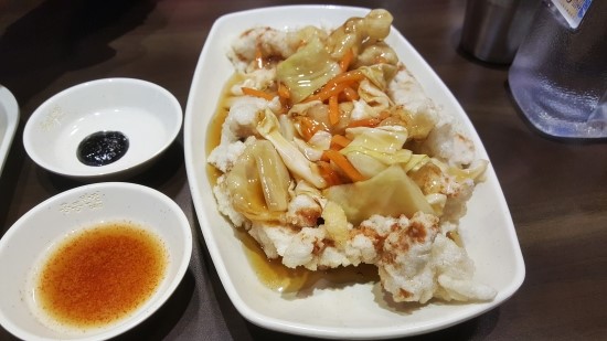 홍콩반점서면 이미지