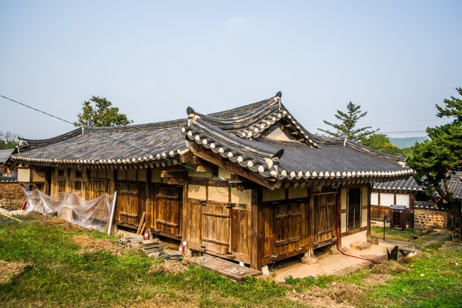 화순가옥 이미지