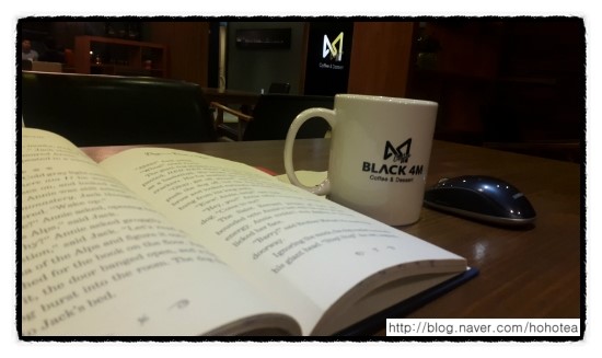 Black 4M(블랙포엠) 이미지