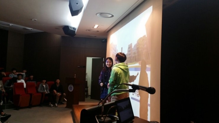 인천동방중학교 이미지