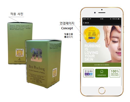 씨케이바이오 이미지