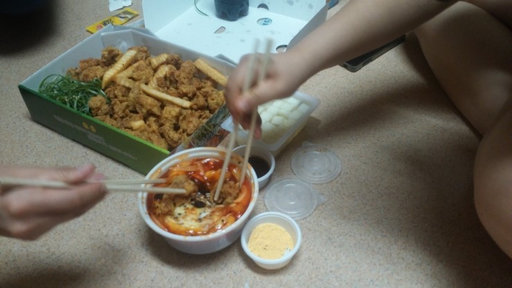 퐁닭 이미지