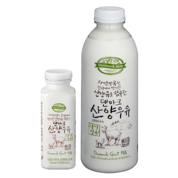덴마크우유아산 이미지