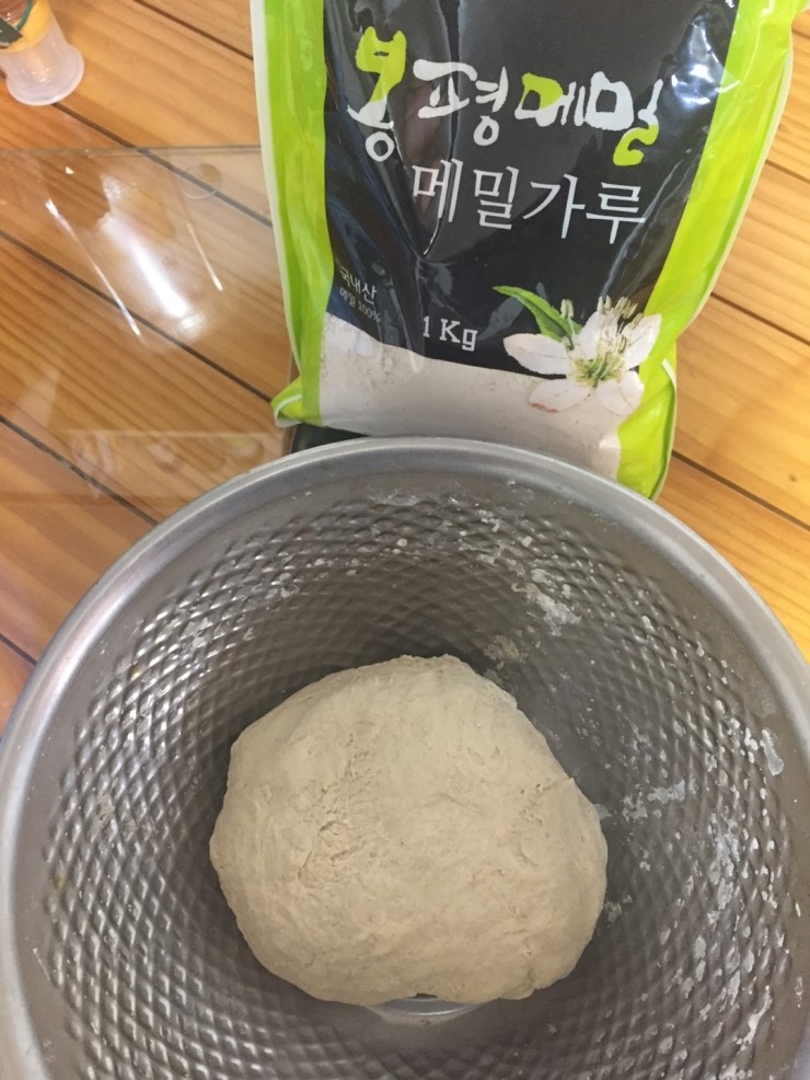 봉평메밀원 이미지