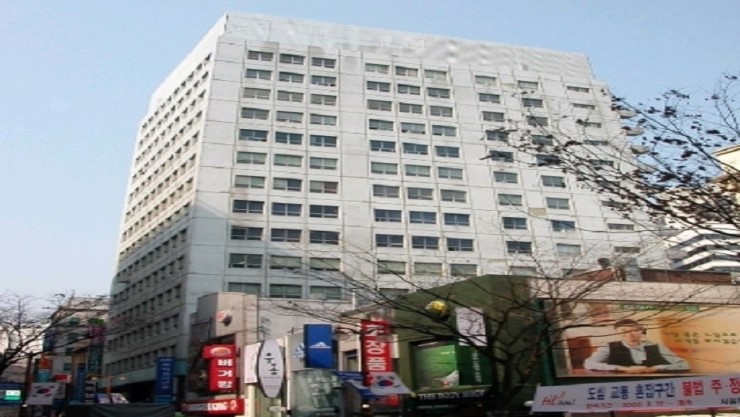 한신전자 이미지