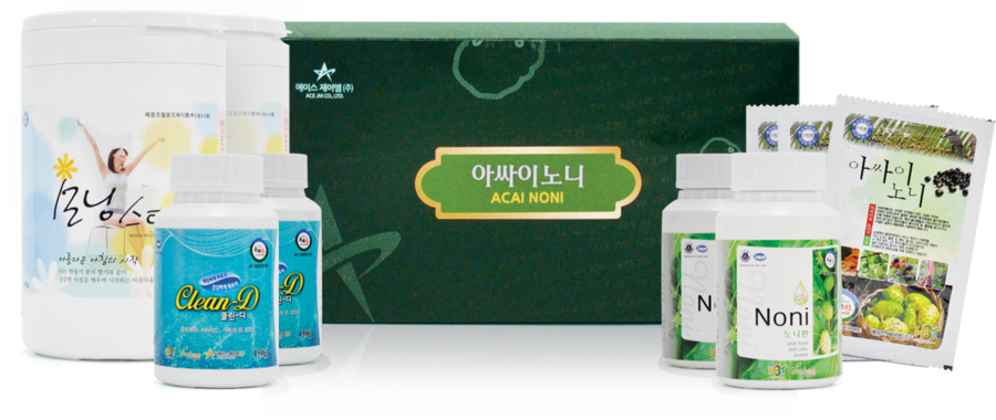 (주)대신에이스 이미지
