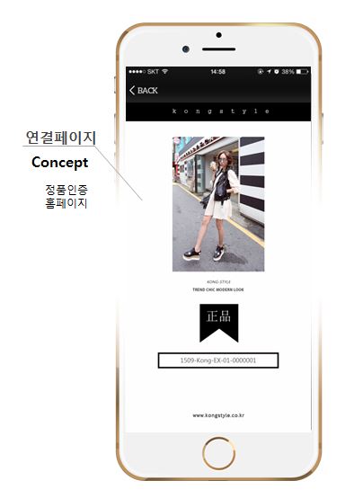 씨케이인터내셔널 이미지