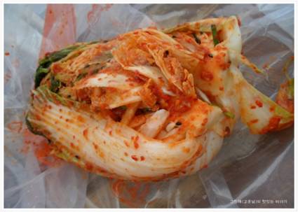 푸레기농어촌체험휴양마을 이미지