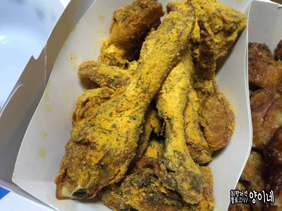 투마리치킨 이미지