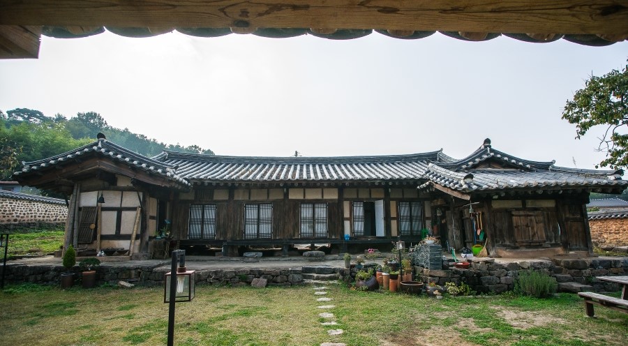 양동호가옥 이미지