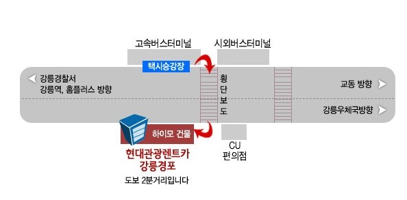 경포카서비스 이미지