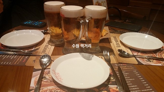 비비큐치킨카페 이미지