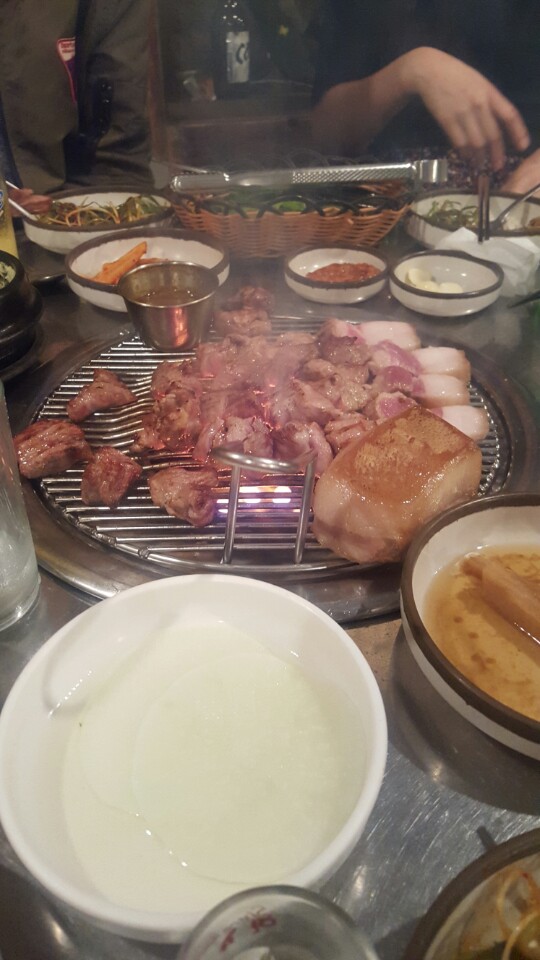 오병장 이미지