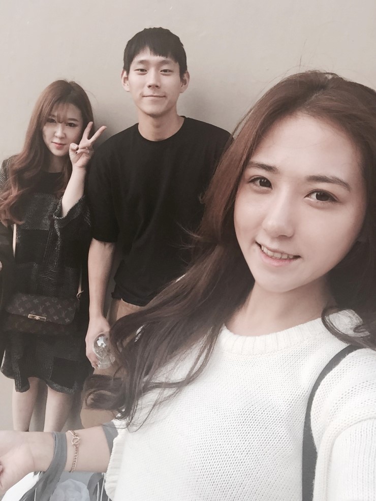 카페콩티 이미지