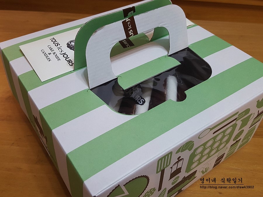 뚜레쥬르부평삼산점 이미지