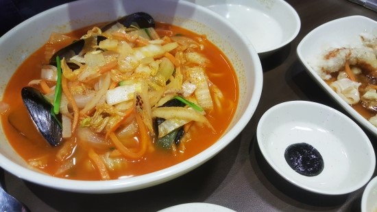 홍콩반점서면 이미지