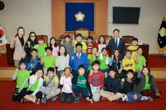삼양초등학교 이미지