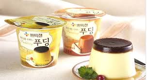 달콤푸딩 이미지