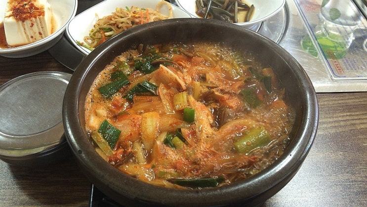 청양육개장 이미지