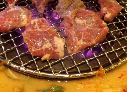 마포갈매기 이미지