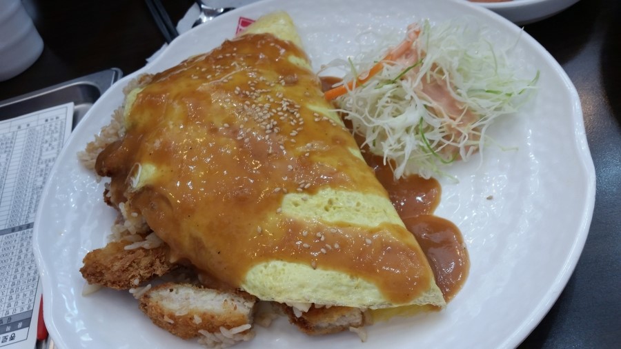 행복한돈까스 이미지