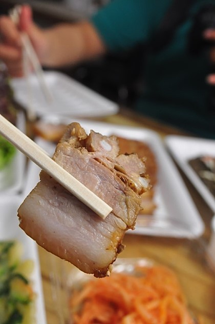 오케이족발 이미지