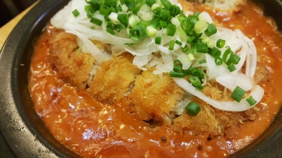 도꼬돈카츠 이미지