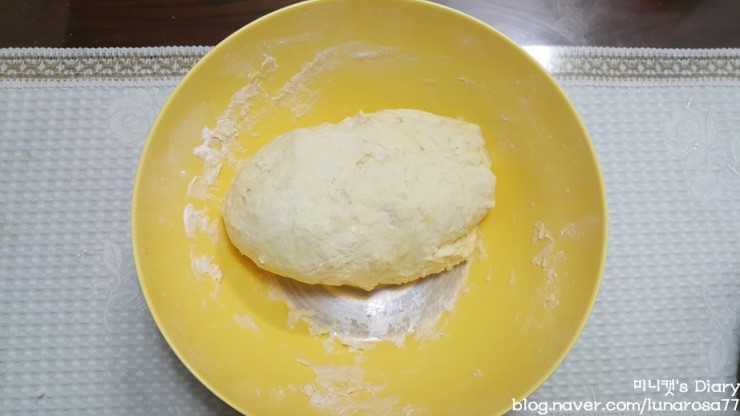 손수제비 이미지
