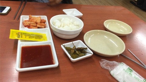 당일통닭 이미지